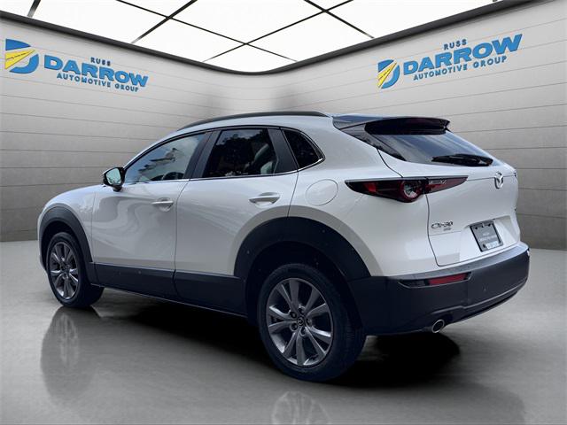 2023 Mazda CX-30 2.5 S Select