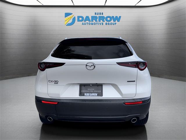 2023 Mazda CX-30 2.5 S Select