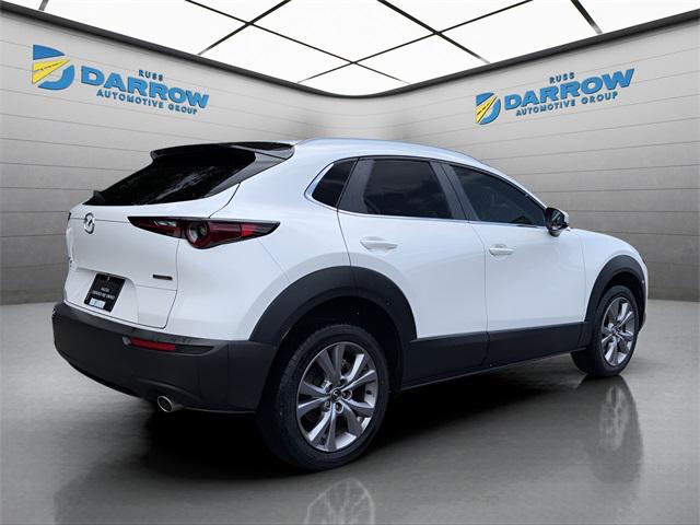 2023 Mazda CX-30 2.5 S Select