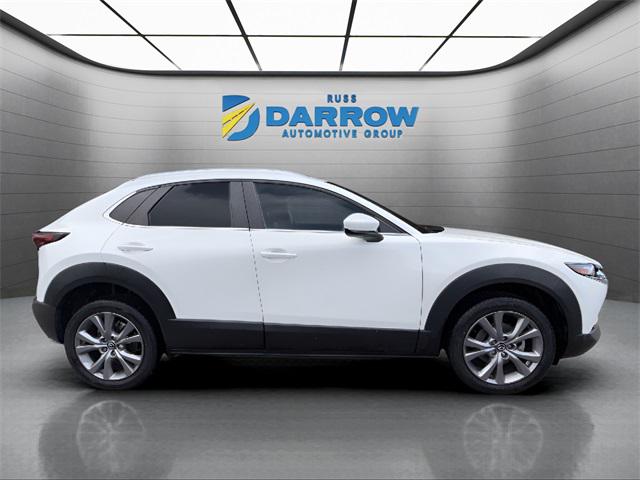 2023 Mazda CX-30 2.5 S Select