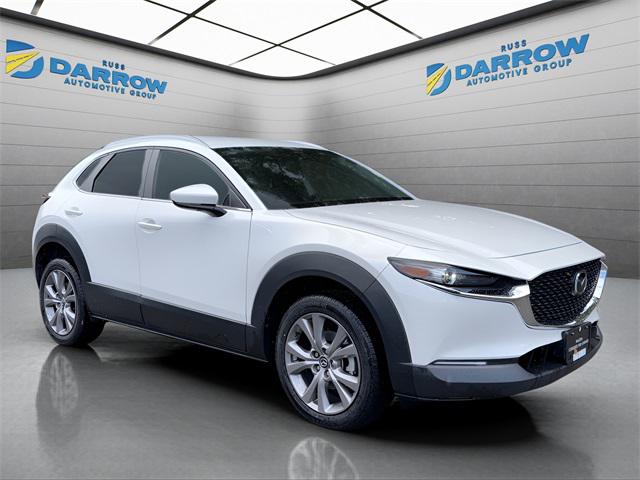 2023 Mazda CX-30 2.5 S Select