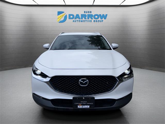 2023 Mazda CX-30 2.5 S Select
