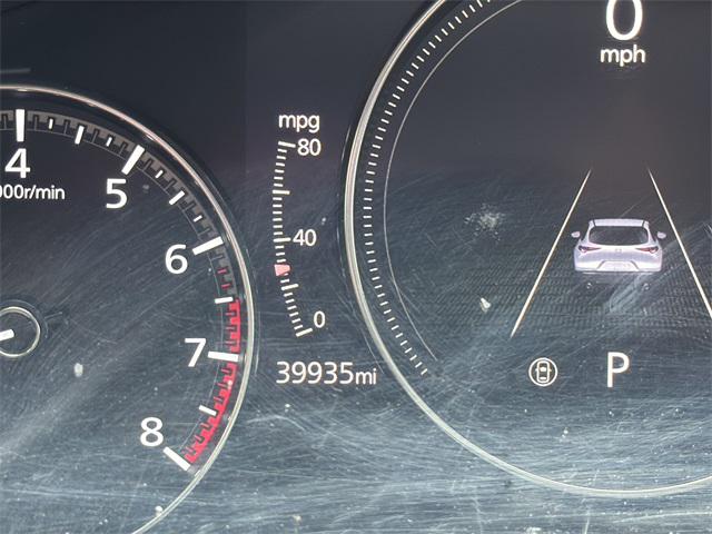 2023 Mazda CX-30 2.5 S Select