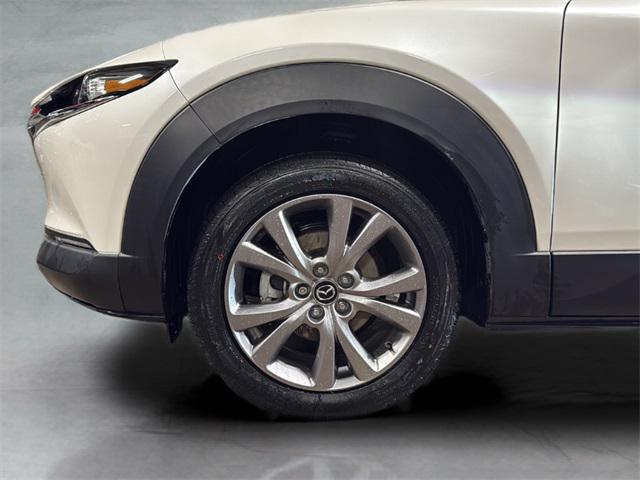 2023 Mazda CX-30 2.5 S Select