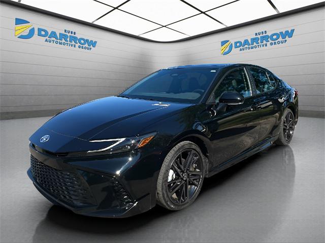 2025 Toyota Camry XSE for sale in Greenfield, WI