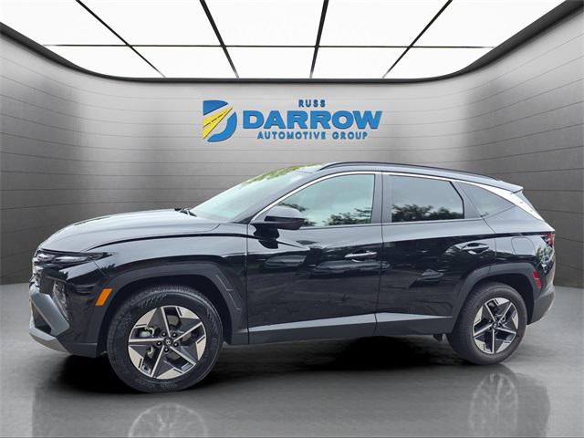 2025 Hyundai Tucson SEL for sale in Greenfield, WI