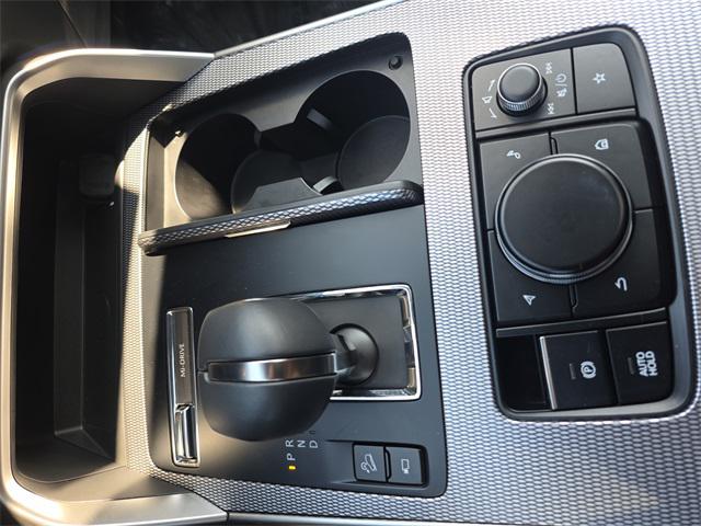 2025 Mazda X-90 3.3 Turbo S Premium Package