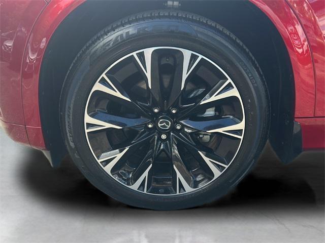 2025 Mazda X-90 3.3 Turbo S Premium Package