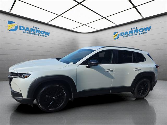 2025 Mazda CX-50 2.5 S Premium Package for sale in Greenfield, WI