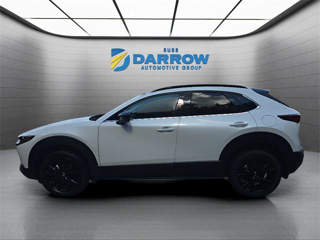 2025 Mazda CX-30 2.5 Turbo Premium Package