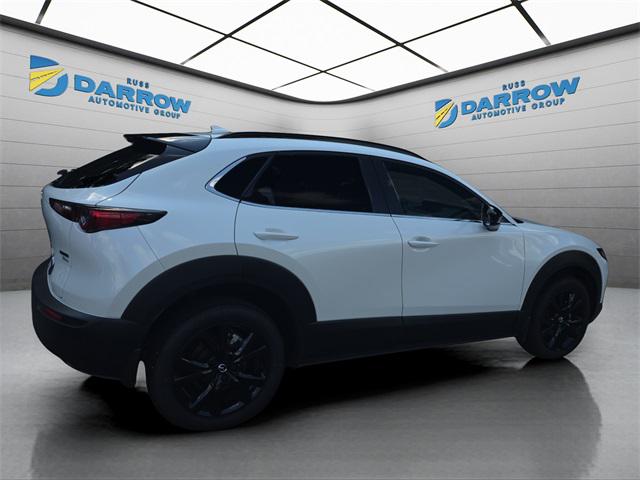 2025 Mazda CX-30 2.5 Turbo Premium Package