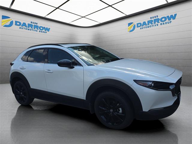 2025 Mazda CX-30 2.5 Turbo Premium Package