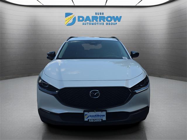 2025 Mazda CX-30 2.5 Turbo Premium Package