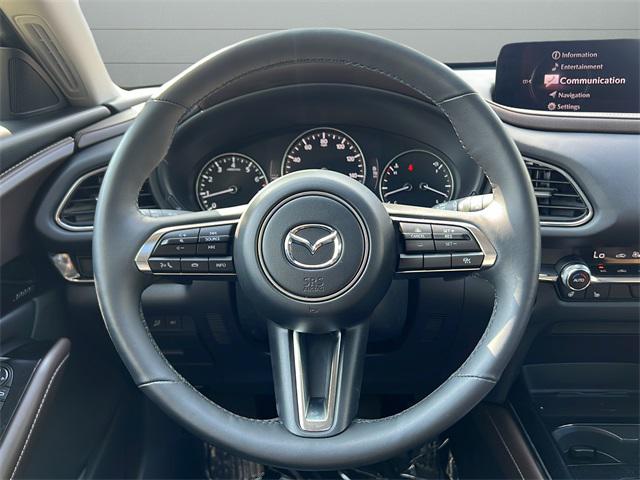 2025 Mazda CX-30 2.5 Turbo Premium Package