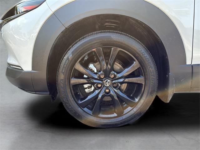 2025 Mazda CX-30 2.5 Turbo Premium Package
