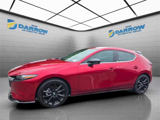 2025 Mazda Mazda3 2.5 Turbo Premium Plus for sale in Greenfield, WI
