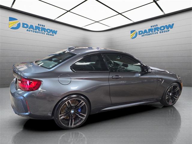 2017 BMW M2 Base