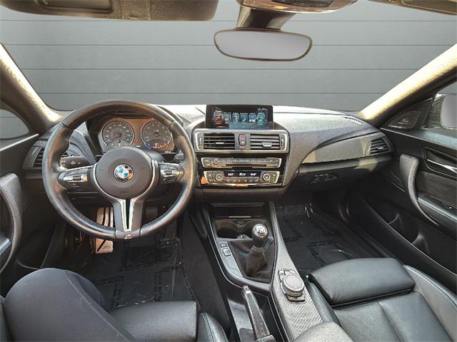 2017 BMW M2 Base