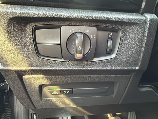 2017 BMW M2 Base