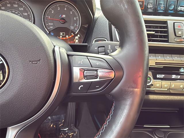 2017 BMW M2 Base