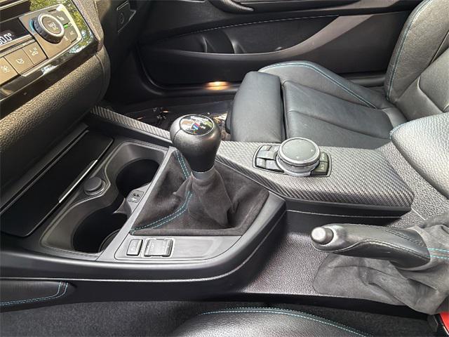 2017 BMW M2 Base