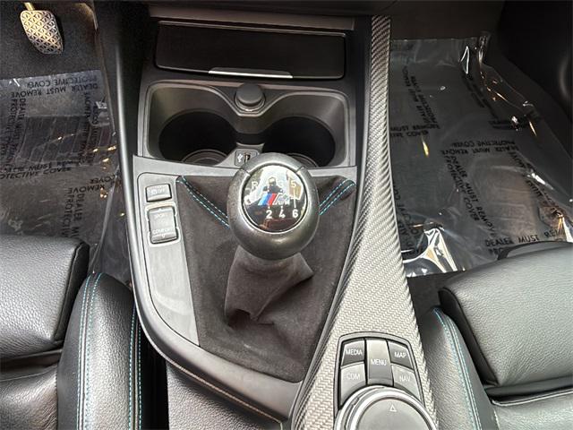 2017 BMW M2 Base