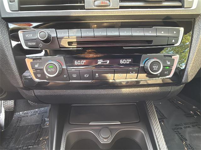 2017 BMW M2 Base