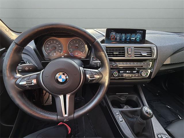 2017 BMW M2 Base