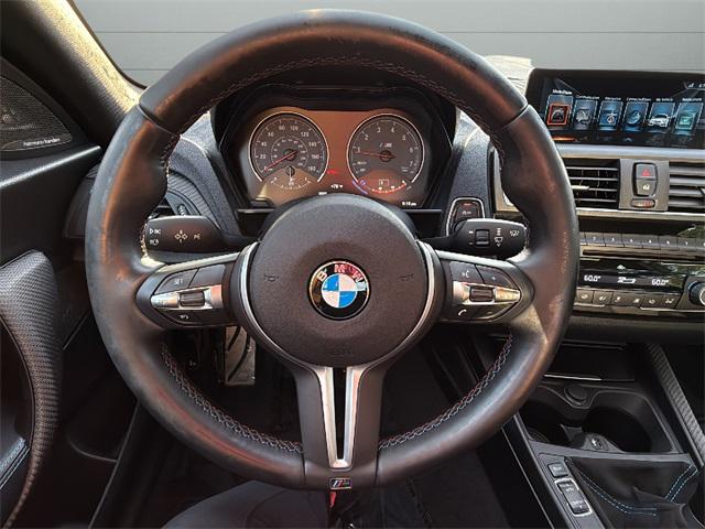 2017 BMW M2 Base