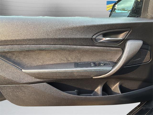 2017 BMW M2 Base