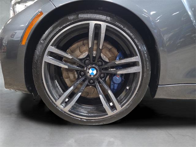 2017 BMW M2 Base
