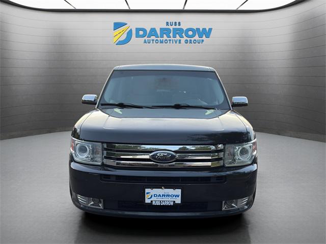 2010 Ford Flex Limited