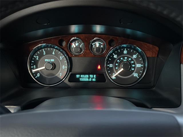2010 Ford Flex Limited
