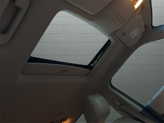 2010 Ford Flex Limited