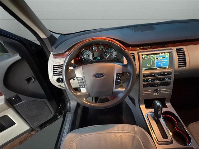 2010 Ford Flex Limited