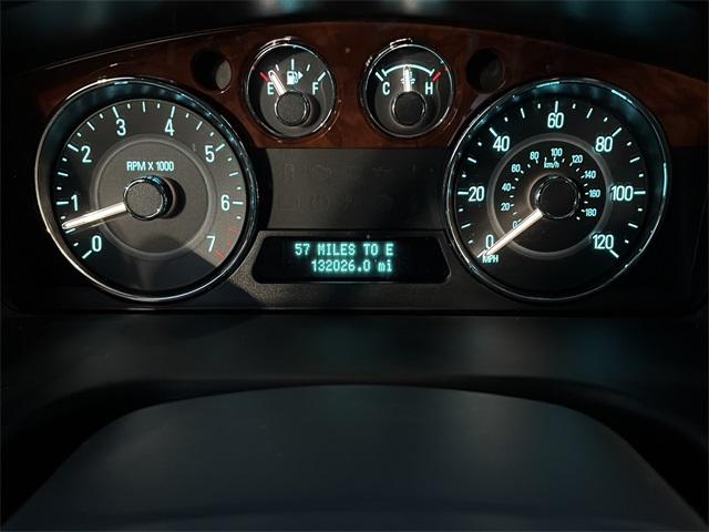 2010 Ford Flex Limited