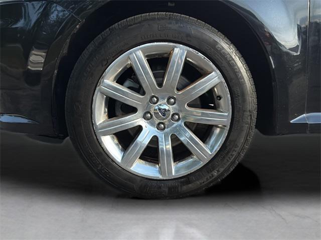 2010 Ford Flex Limited