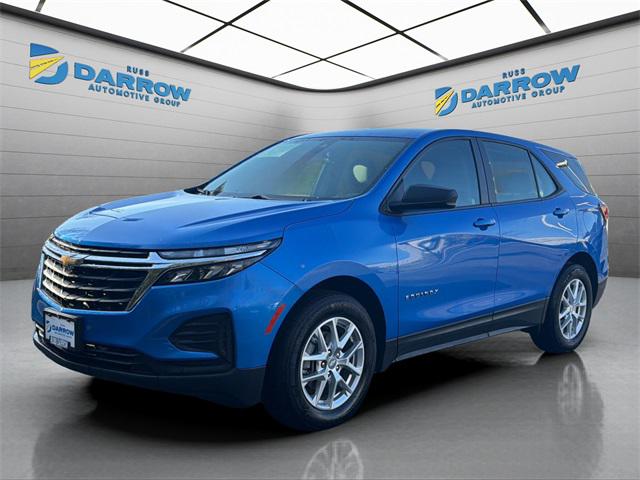 2024 Chevrolet Equinox FWD LS for sale in Greenfield, WI