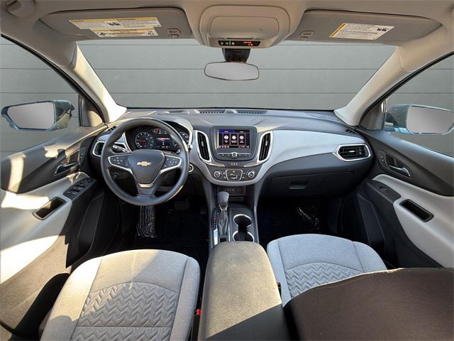 2024 Chevrolet Equinox FWD LS