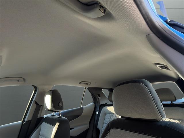 2024 Chevrolet Equinox FWD LS
