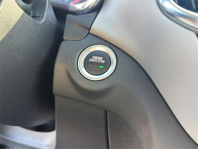 2024 Chevrolet Equinox FWD LS