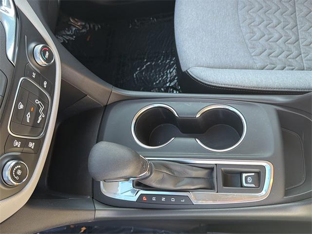 2024 Chevrolet Equinox FWD LS