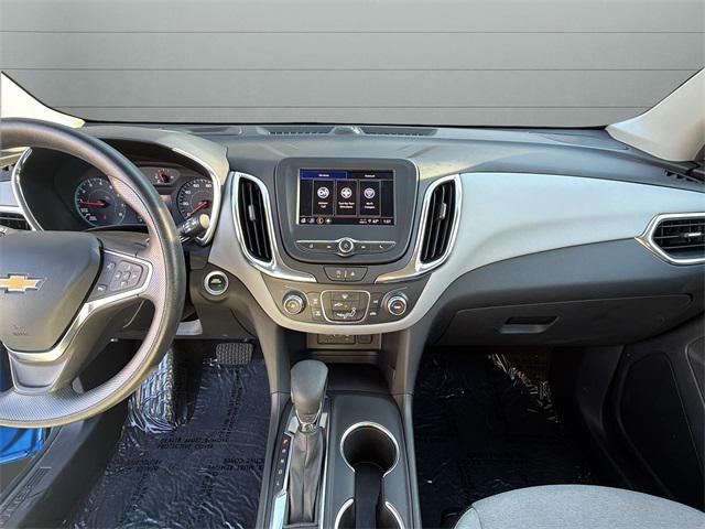 2024 Chevrolet Equinox FWD LS