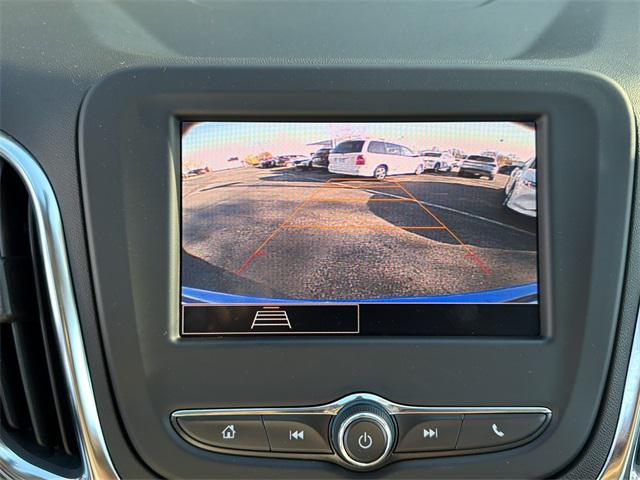 2024 Chevrolet Equinox FWD LS