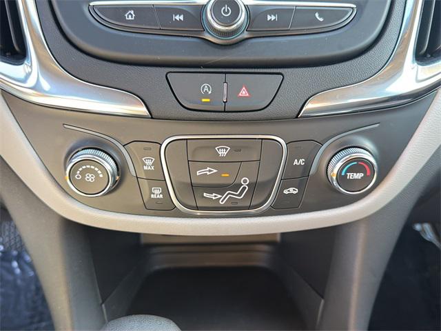 2024 Chevrolet Equinox FWD LS