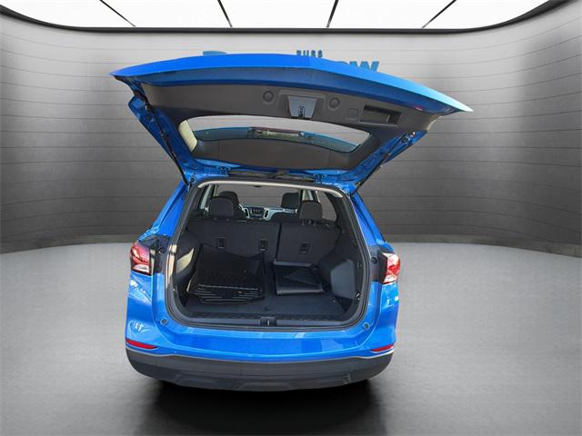 2024 Chevrolet Equinox FWD LS