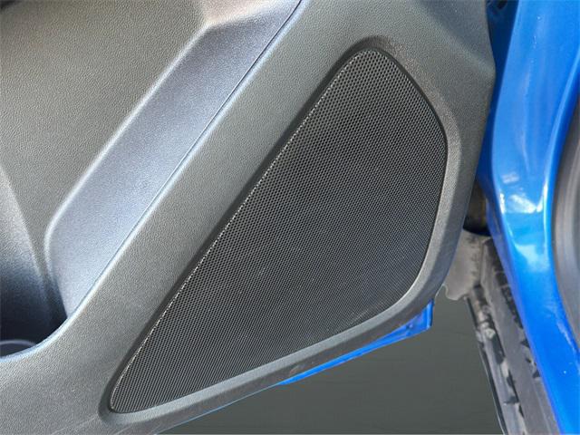 2024 Chevrolet Equinox FWD LS