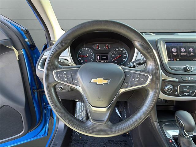 2024 Chevrolet Equinox FWD LS