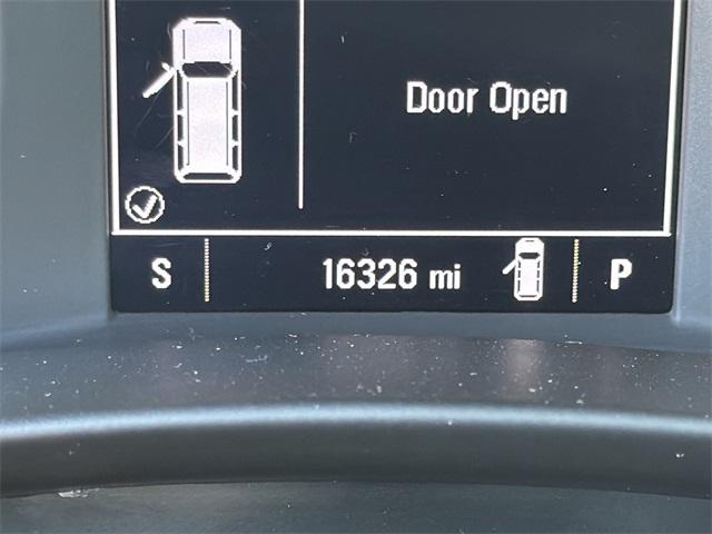 2024 Chevrolet Equinox FWD LS