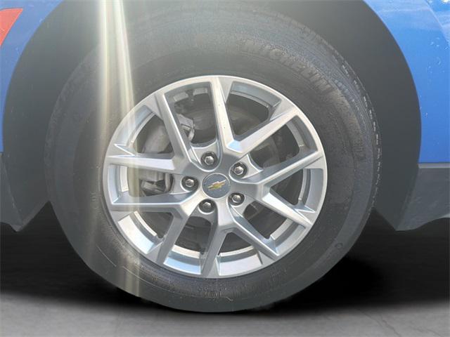 2024 Chevrolet Equinox FWD LS